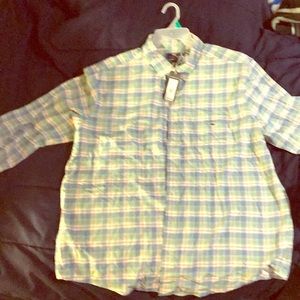 XXL Vineyard Vines Long Sleeve Button Down